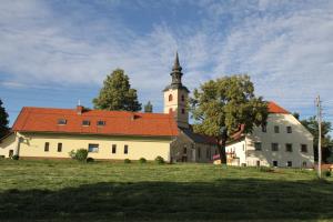 Cerkev sv. Benedikta